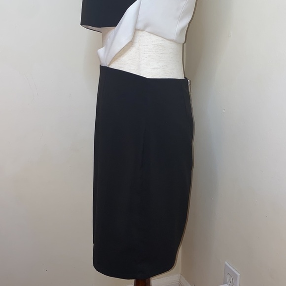 NBD x Naven Twins Lifestyle Dress Black Size Medium - Picture 5 of 8